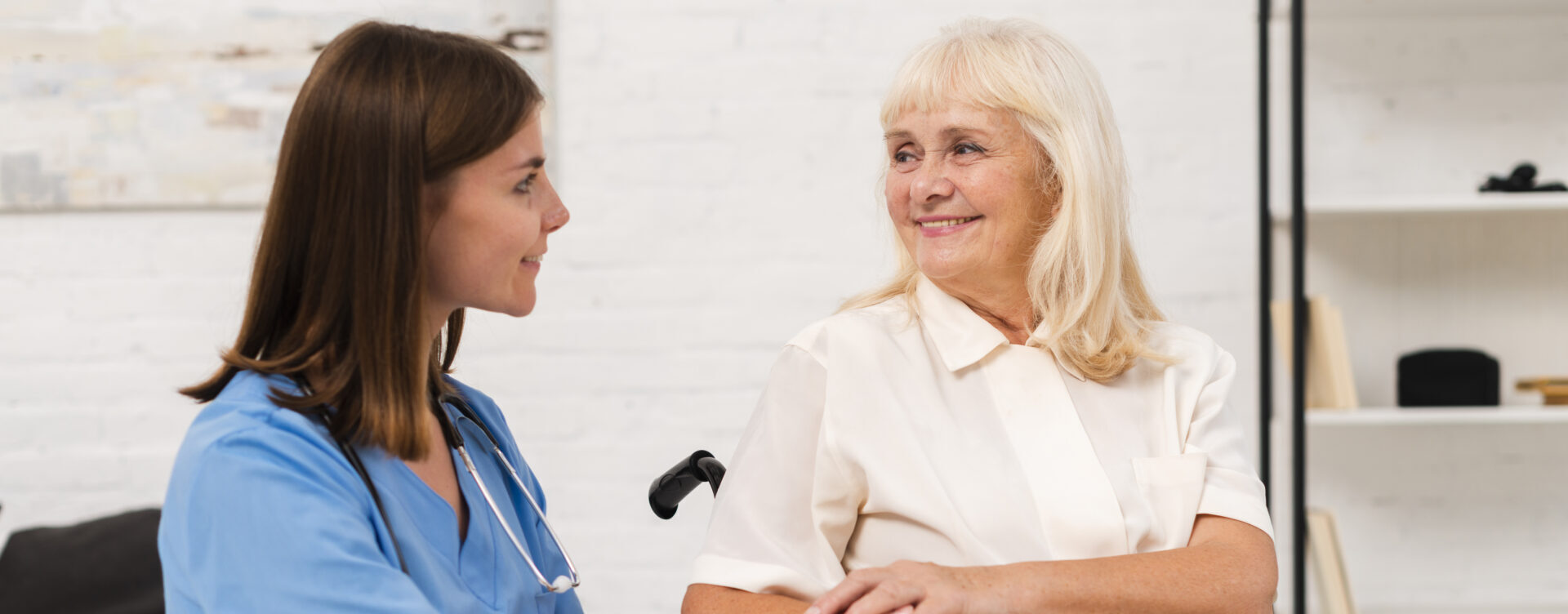 Care After Rehab or Hospital